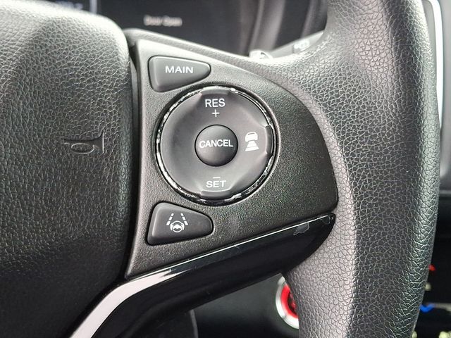 Thumbnail: 2019 Honda HR-V - 22