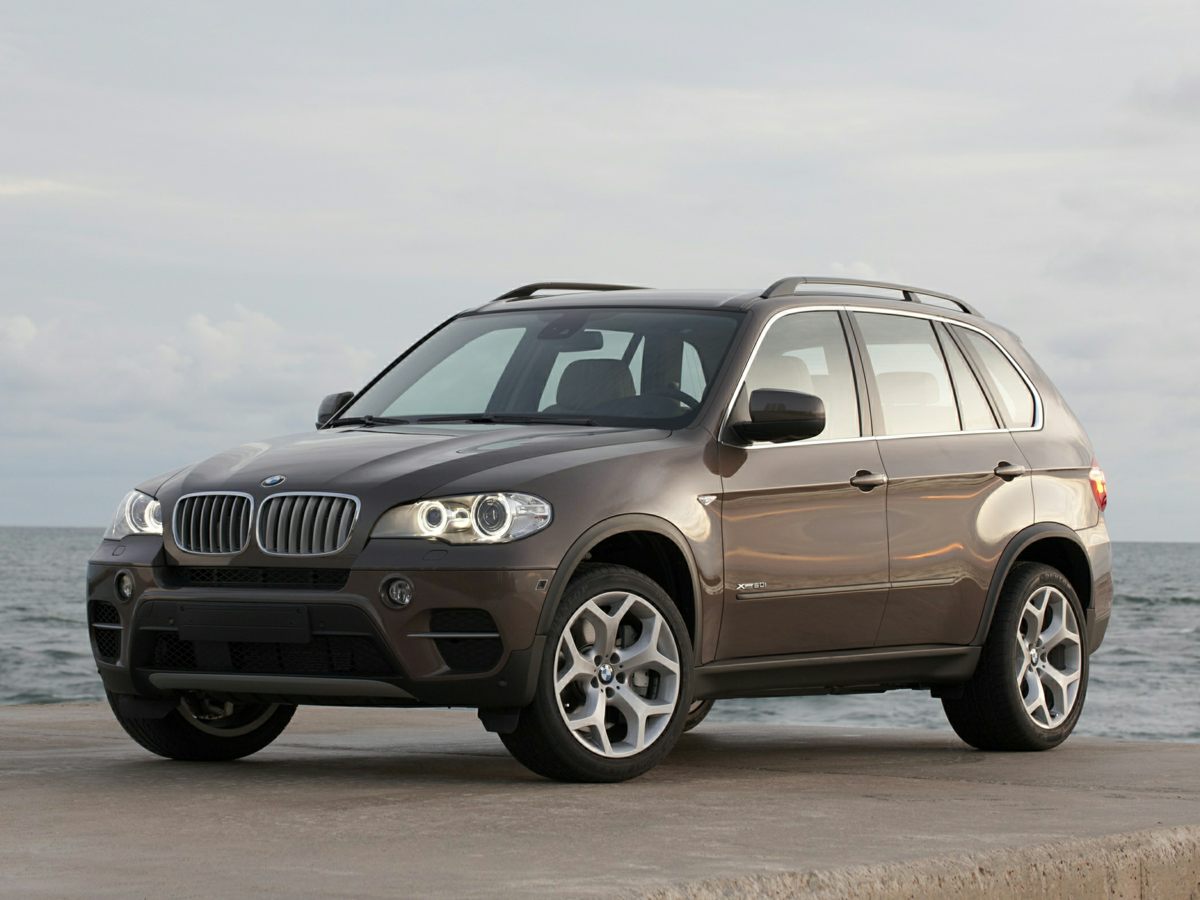 2011 BMW X5 xDrive35i -
                  Springfield, VA