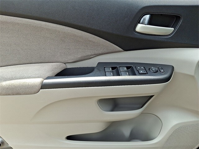 Thumbnail: 2013 Honda CR-V - 10