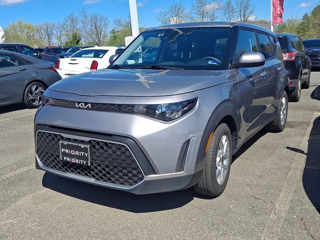 Thumbnail: 2025 Kia Soul - 2