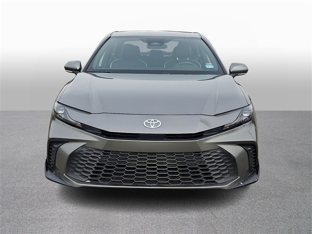 Thumbnail: 2025 Toyota Camry - 2