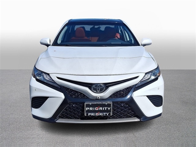 Thumbnail: 2019 Toyota Camry - 2