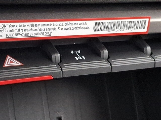 Thumbnail: 2026 Toyota Tundra - 18