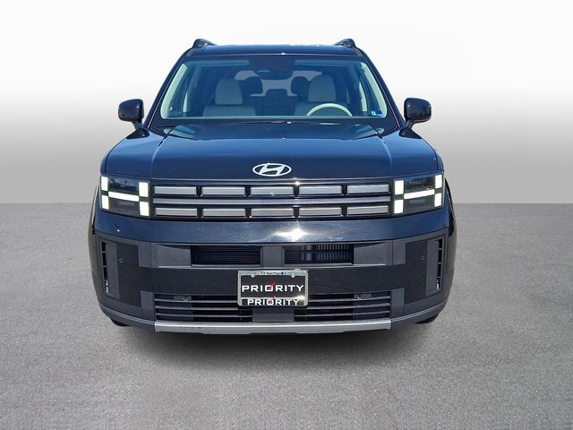 Thumbnail: 2026 Hyundai Santa Fe - 2