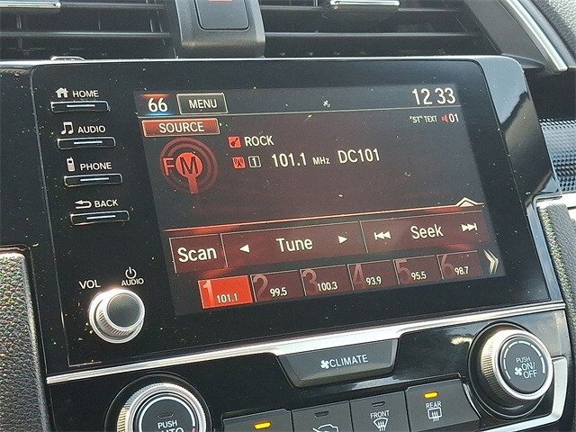 Thumbnail: 2020 Honda Civic - 12