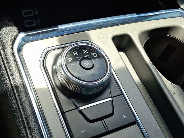 Thumbnail: 2019 Ford Expedition - 14