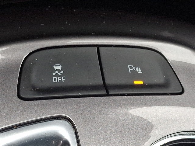 Thumbnail: 2024 Chevrolet Malibu - 24