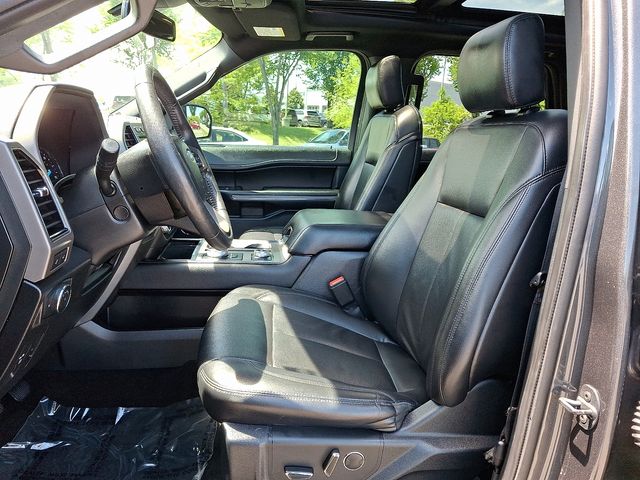 Thumbnail: 2019 Ford Expedition - 12