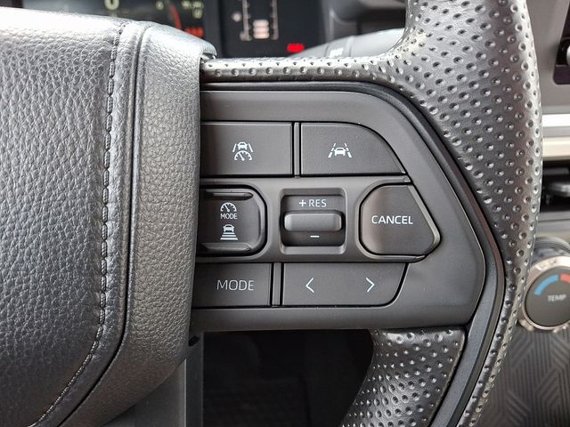 Thumbnail: 2025 Toyota Tacoma - 15