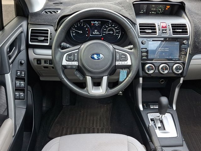 Thumbnail: 2018 Subaru Forester - 11
