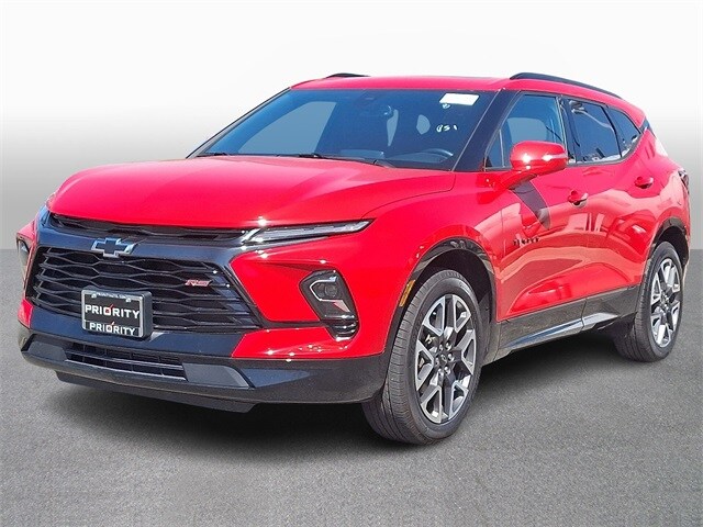 2024 Chevrolet Blazer RS -
                  Springfield, VA