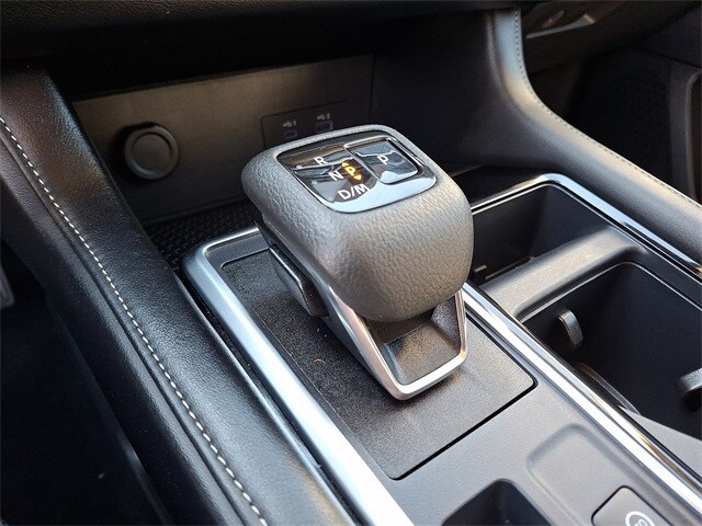 Thumbnail: 2025 Nissan Pathfinder - 15