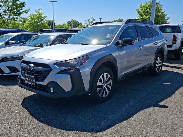 Thumbnail: 2024 Subaru Outback - 2