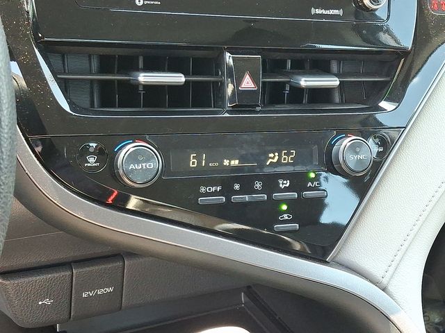 Thumbnail: 2024 Toyota Camry - 14