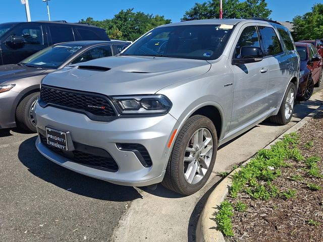 Thumbnail: 2024 Dodge Durango - 2