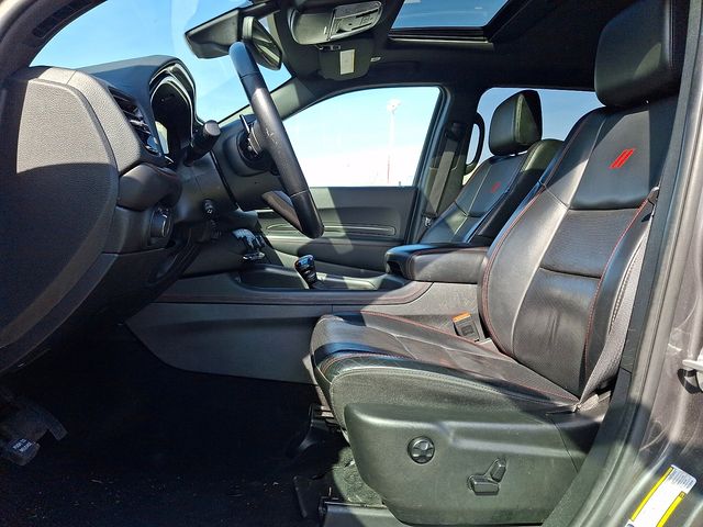 Thumbnail: 2024 Dodge Durango - 14