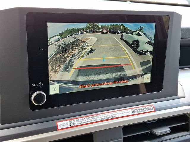 Thumbnail: 2026 Toyota Tacoma - 14