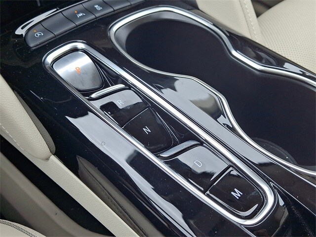 Thumbnail: 2022 Buick Envision - 13