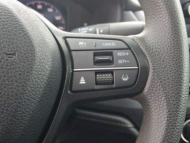 Thumbnail: 2024 Honda Accord - 22