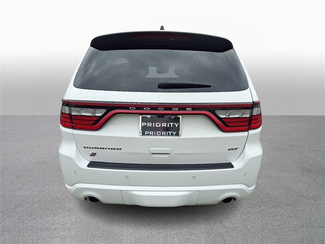 Thumbnail: 2024 Dodge Durango - 5