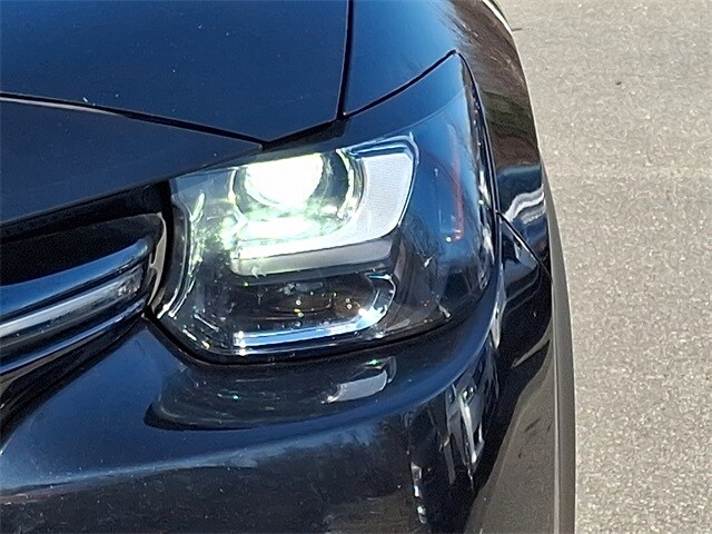 Thumbnail: 2025 Mazda CX-70 - 9