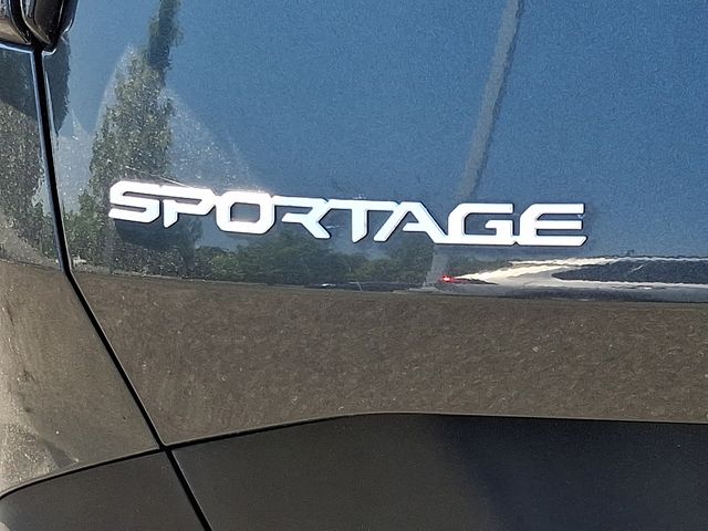 Thumbnail: 2024 Kia Sportage - 33
