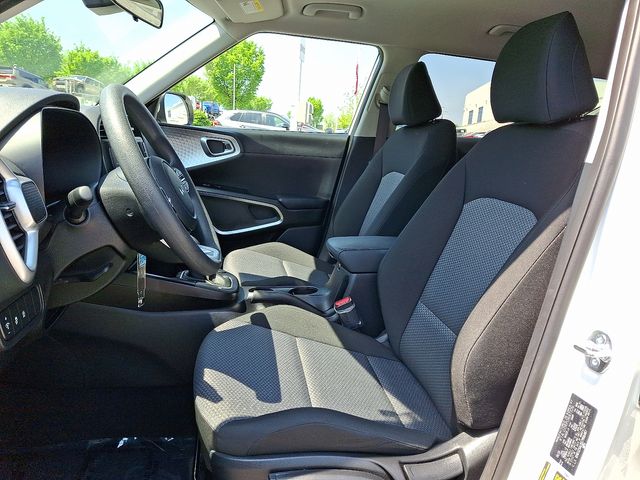 Thumbnail: 2025 Kia Soul - 13