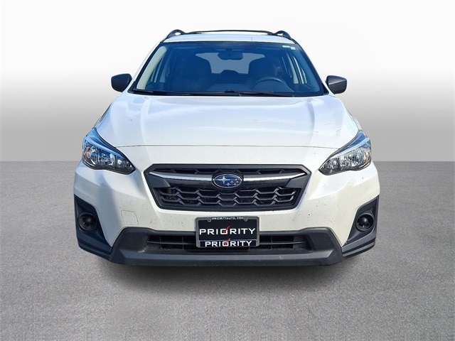 Thumbnail: 2018 Subaru Crosstrek - 2