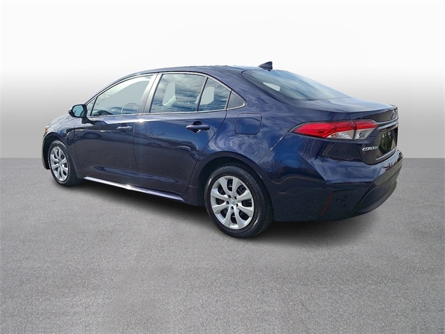 Thumbnail: 2023 Toyota Corolla - 6