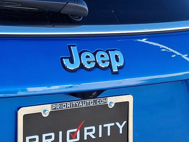 Thumbnail: 2026 Jeep Compass - 31