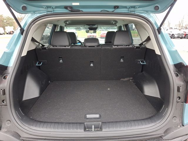 Thumbnail: 2024 Kia Seltos - 29