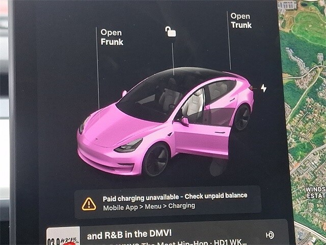 Thumbnail: 2022 Tesla Model 3 - 27