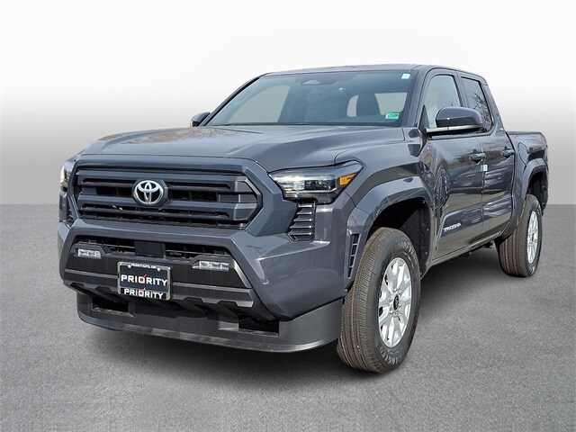 Thumbnail: 2025 Toyota Tacoma - 1
