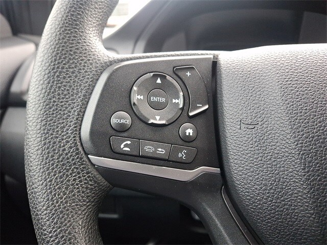 Thumbnail: 2020 Honda Passport - 20