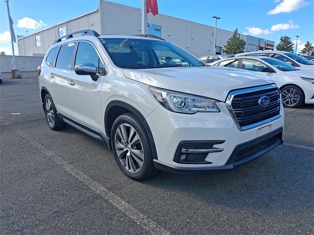 Thumbnail: 2020 Subaru Ascent - 3