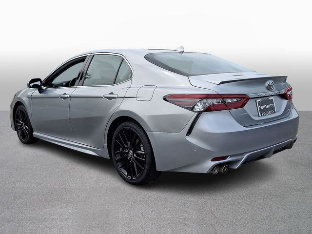 Thumbnail: 2024 Toyota Camry - 6