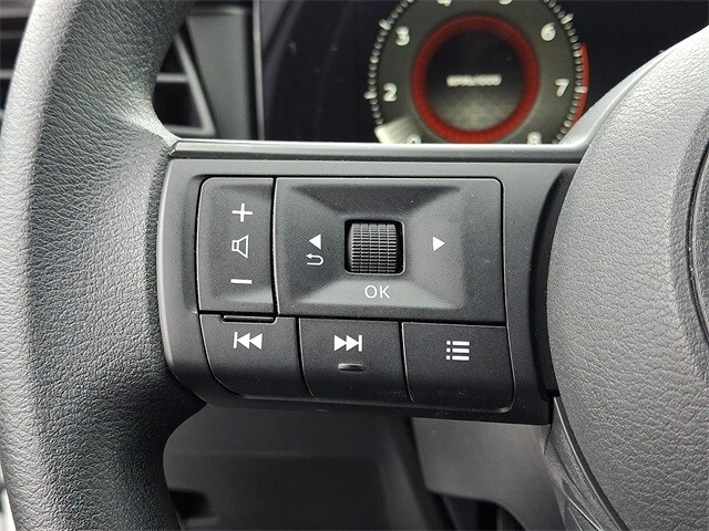 Thumbnail: 2025 Nissan Kicks - 20