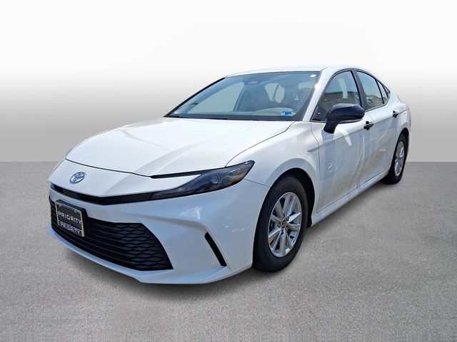Thumbnail: 2025 Toyota Camry - 1