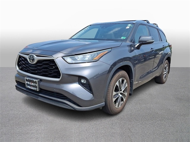 2020 Toyota Highlander XLE -
                  Springfield, VA