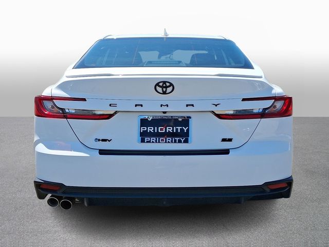 Thumbnail: 2025 Toyota Camry - 5