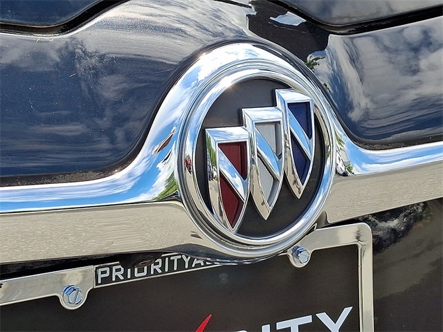 Thumbnail: 2020 Buick Envision - 26