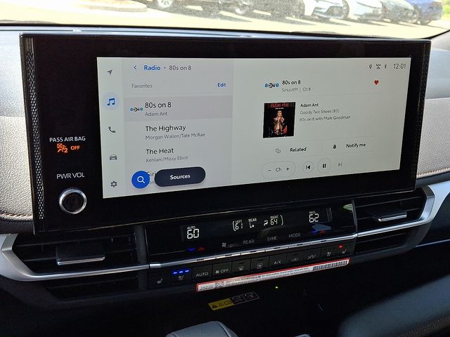 Thumbnail: 2026 Toyota Sienna - 15