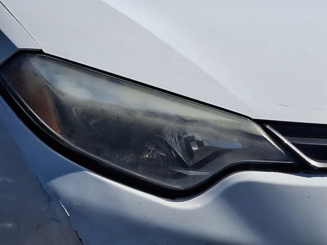 Thumbnail: 2015 Toyota Corolla - 7