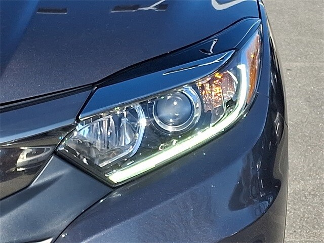 Thumbnail: 2022 Honda HR-V - 9