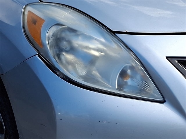 Thumbnail: 2014 Nissan Versa - 7