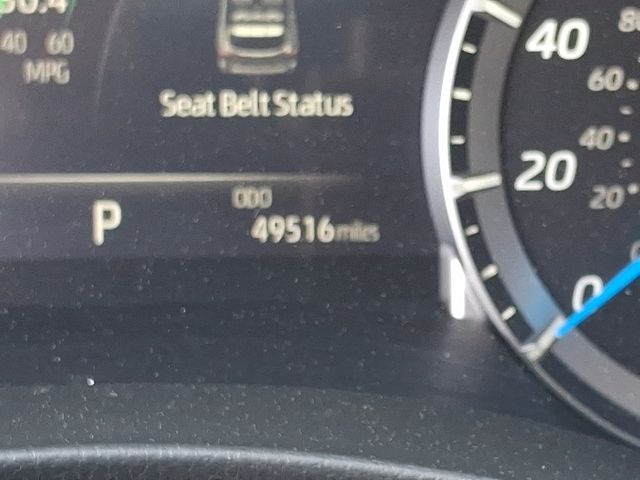 Thumbnail: 2021 Toyota Highlander - 22