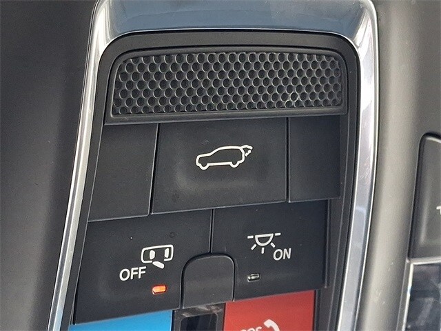 Thumbnail: 2024 Jeep Grand Cherokee - 29