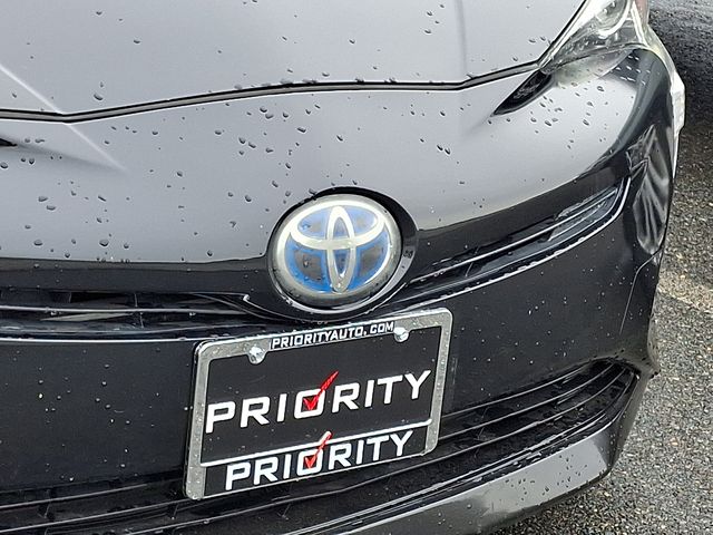 Thumbnail: 2017 Toyota Prius - 9
