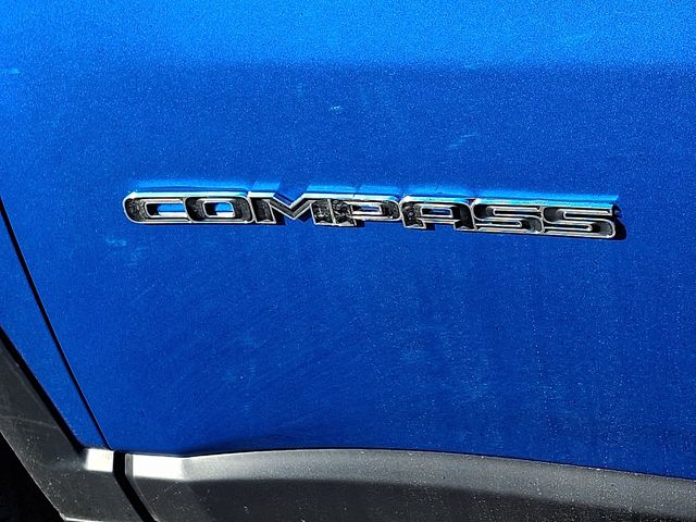 Thumbnail: 2026 Jeep Compass - 32