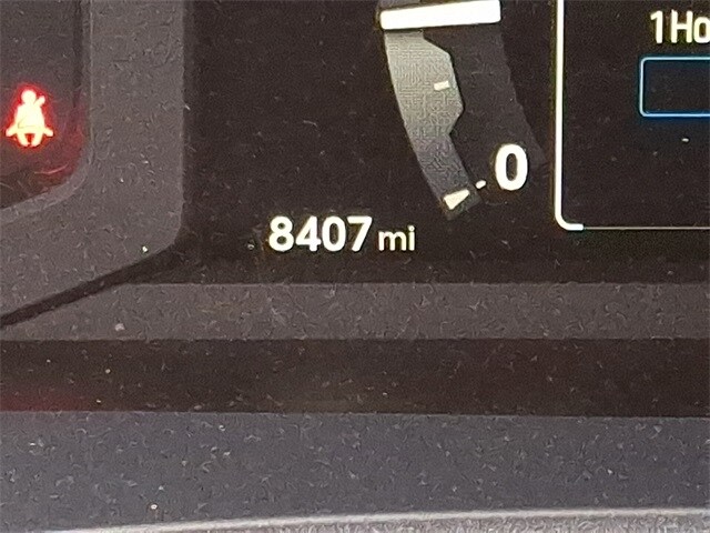 Thumbnail: 2025 Toyota 4Runner - 19